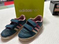 Adidas Neo Sportschuhe für Kinder, Größe 25 Nordrhein-Westfalen - Grevenbroich Vorschau