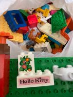 LEGO Duplo Unico plus PlayBIG Bloxx Hello Kitty Saarland - Schmelz Vorschau