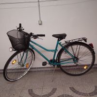 Damenfahrrad „City Bike“ Nordrhein-Westfalen - Gelsenkirchen Vorschau