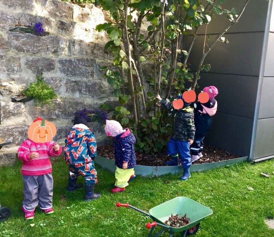 Igelgarten Tagesmutter Kindertagespflege in Ehingen (Donau)