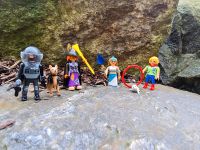 Playmobil Figurenset Sachsen - Ehrenfriedersdorf Vorschau