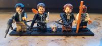 The Walking Dead Minifiguren Nordrhein-Westfalen - Unna Vorschau