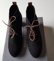 NEU Damen Stiefeletten - Größe 40 - Marco Tozzi - schwarz Hamburg - Harburg Vorschau