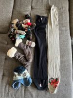 10. Kleiderpaket Kleidung 20 Teile Schals Stopper Socken Mütze Bayern - Allersberg Vorschau