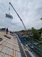 Paus Anhänger Kran PTK30 SKY-Worker ohne Zubehör Nordrhein-Westfalen - Solingen Vorschau