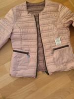 TAIFUN Dauen Jacke gr.36 ungetragen leicht Leipzig - Knautkleeberg-Knauthain Vorschau