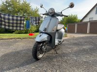 Vespa Primavera 125 Sport Tech Hessen - Schauenburg Vorschau