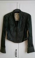 Guess Lederjacke,  Jacke Frühling,  gr.S, Used Look   Lederjacke Bayern - Schweinfurt Vorschau