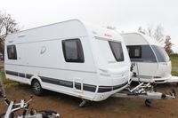 Dethleffs Camper 470 FR Autark - Fktn.,FT,Dusch -Pak. Sachsen - Riesa Vorschau