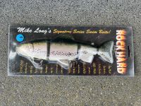 Castaic Swimbait Wobbler Hecht Hard Rock kein Real Bait Nordrhein-Westfalen - Billerbeck Vorschau