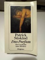 Patrick Süßkind - Das Parfum Rheinland-Pfalz - Weisel Vorschau