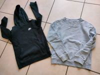 Tommy Hilfiger & Nike Pullover Gr 140/146 Nordrhein-Westfalen - Moers Vorschau