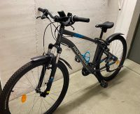 Mountainbike Rockrider ST 100 27,5 Zoll Bayern - Veitshöchheim Vorschau