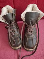 Winterstiefel Feldmoching-Hasenbergl - Feldmoching Vorschau