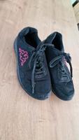 Kappa Turnschuhe schwarz Gr. 37 Hessen - Reiskirchen Vorschau
