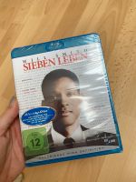 Film Blueray „Sieben Leben“/ NEU/ OVP Bremen-Mitte - Bremen Altstadt Vorschau