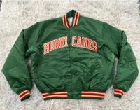 *SUCHE* Starter Miami Hurricans Jacke XL Bayern - Kahl am Main Vorschau