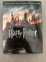 Harry Potter & die Heiligtümer des Todes Teil 1 und 2 Nordrhein-Westfalen - Leverkusen Vorschau