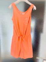 Kurzer Jumpsuit Sommer Gr.140 Nordrhein-Westfalen - Burscheid Vorschau