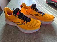 Laufschuhe Saucony Tempus Damen Gr. 39 neu Bayern - Irschenberg Vorschau