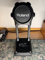 Roland KD-9 Kick Pad / Bassdrum für E-Schlagzeug Bonn - Auerberg Vorschau