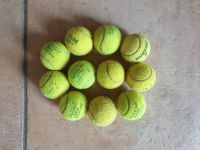 30 Tennisbälle Niedersachsen - Hessisch Oldendorf Vorschau