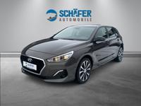 Hyundai i30 1.0 YES! #NAVI #SHZ #KAM #DAB Sachsen - Moritzburg Vorschau