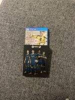 FIFA 17 Ultimate Team Fußball ⚽️ PlayStation PS4 PS5 Steelbook Niedersachsen - Lohne (Oldenburg) Vorschau