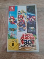 Super Mario 3D All Stars für Switch Nordrhein-Westfalen - Lüdenscheid Vorschau