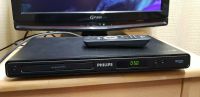 Philips DVD Player DVP3310/12 Niedersachsen - Liebenburg Vorschau