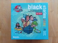 "Black Stories Junior – Das Spiel" Moses 90037 ab 8 Jahre Nordrhein-Westfalen - Schwelm Vorschau