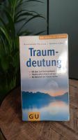 Traumdeutung GU Verlag Hessen - Kelkheim Vorschau