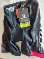 NEU! SCOTT RC Pro Junior Kinder Radhose mit Polster Gr.164 Baden-Württemberg - Kandern Vorschau