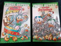 Lustiges Taschenbuch frohe Ostern Band 12 & 13 Sonderband Donald Nordrhein-Westfalen - Grevenbroich Vorschau