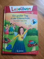 Leselöwen Buch 1. Klasse Ein großer Tag in der Elfenschule Niedersachsen - Nienburg (Weser) Vorschau