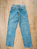 Replay Jeans Damen Gr. 27 regular Bayern - Ebersdorf Vorschau