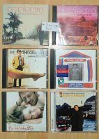 CDs brasilectro Paul Simon Herr Lehmann Selig Michael Bublé A-HA Berlin - Pankow Vorschau