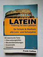 Latein Latinum Gymnasium Übersetzungen Grammatik Vokabeln Bayern - Zell am Main Vorschau