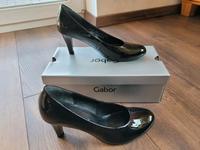 Pumps Lack von Gabor Niedersachsen - Bockhorn Vorschau