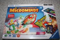 Microminds Handy Smartphone Spiel von Ravensburger-NEU Baden-Württemberg - Daisendorf Vorschau