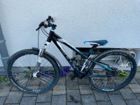Bulls Mountainbike jugendfahrrad gut erhalten Baden-Württemberg - Ludwigsburg Vorschau