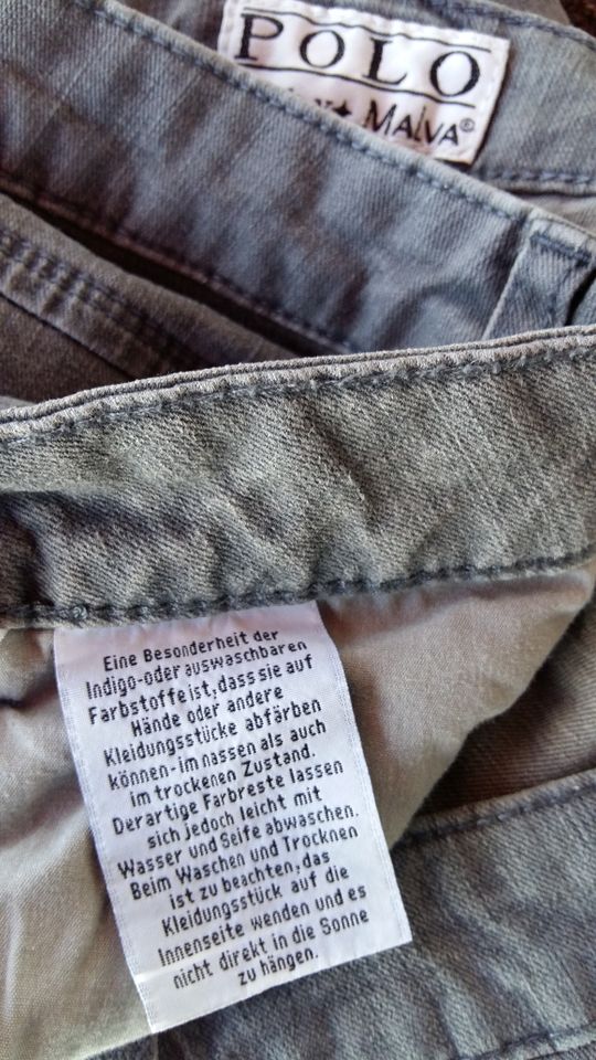 Jeans gr.52 in Tamm