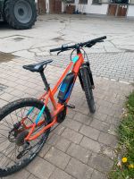 Corratec E-Bike Bayern - Warngau Vorschau