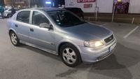 Opel Astra G-CC Mitte - Wedding Vorschau