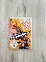 Boogie Super Star Wii Spiel Baden-Württemberg - Vaihingen an der Enz Vorschau