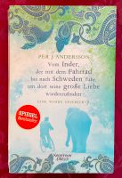 Vom Inder, der mit dem Fahrrad bis nach Schweden fuhr…Buch Niedersachsen - Weyhe Vorschau