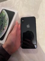 Apple iPhone XS mit 256 GB Niedersachsen - Oetzen Vorschau