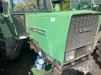 Fendt Motorhaube Farmer 305 306 308 Traktor Schlepper Niedersachsen - Lünne Vorschau