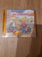 Conni geht auf Schatzsuche - CD Niedersachsen - Nottensdorf Vorschau