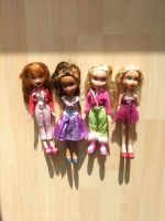 4 Bratz Puppen Bayern - Traunstein Vorschau